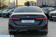 BMW 520i (Seria 5) din 2025 cu 25.000 km - oferta BMW205542 - foto 7