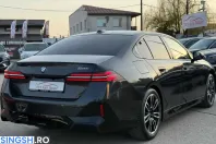 BMW 520i (Seria 5) din 2025 cu 25.000 km - oferta BMW205542 - foto 8
