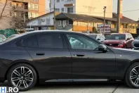 BMW 520i (Seria 5) din 2025 cu 25.000 km - oferta BMW205542 - foto 10