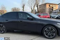 BMW 520i (Seria 5) din 2025 cu 25.000 km - oferta BMW205542 - foto 11