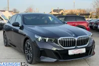 BMW 520i (Seria 5) din 2025 cu 25.000 km - oferta BMW205542 - foto 12