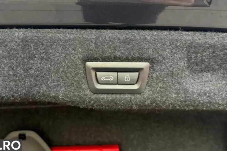 BMW 520i (Seria 5) din 2025 cu 25.000 km - oferta BMW205542 - foto 14