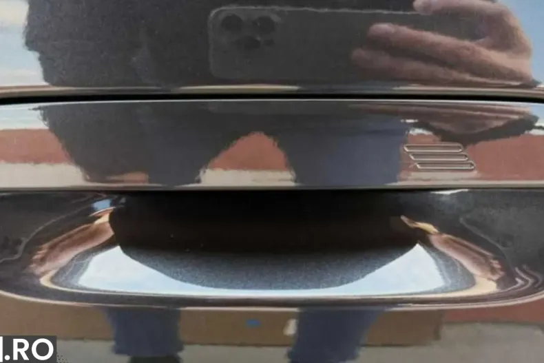 BMW 520i (Seria 5) din 2025 cu 25.000 km - oferta BMW205542 - foto 16