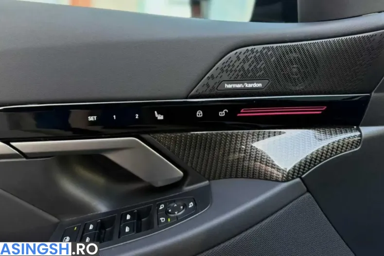 BMW 520i (Seria 5) din 2025 cu 25.000 km - oferta BMW205542 - foto 18