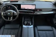 BMW 520i (Seria 5) din 2025 cu 25.000 km - oferta BMW205542 - foto 23