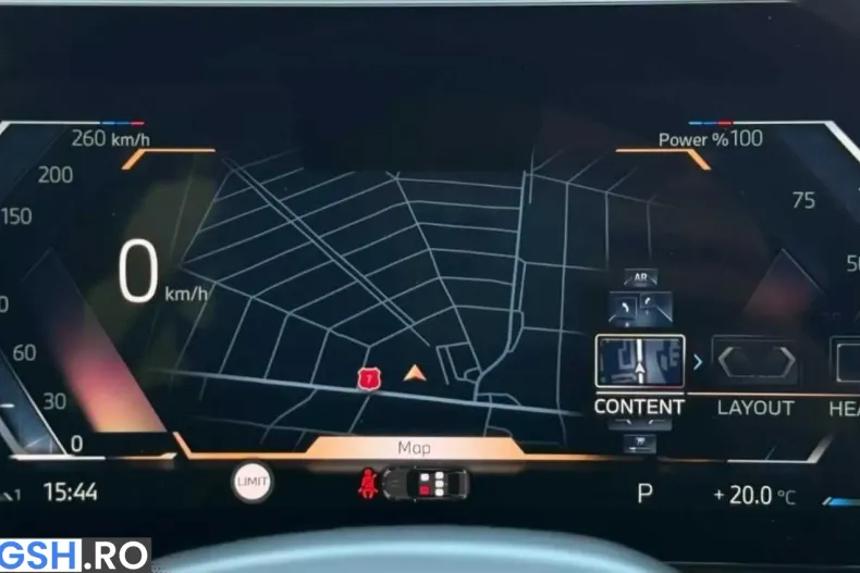 BMW 520i (Seria 5) din 2025 cu 25.000 km - oferta BMW205542 - foto 32