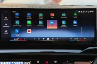 BMW 520i (Seria 5) din 2025 cu 25.000 km - oferta BMW205542 - foto 38