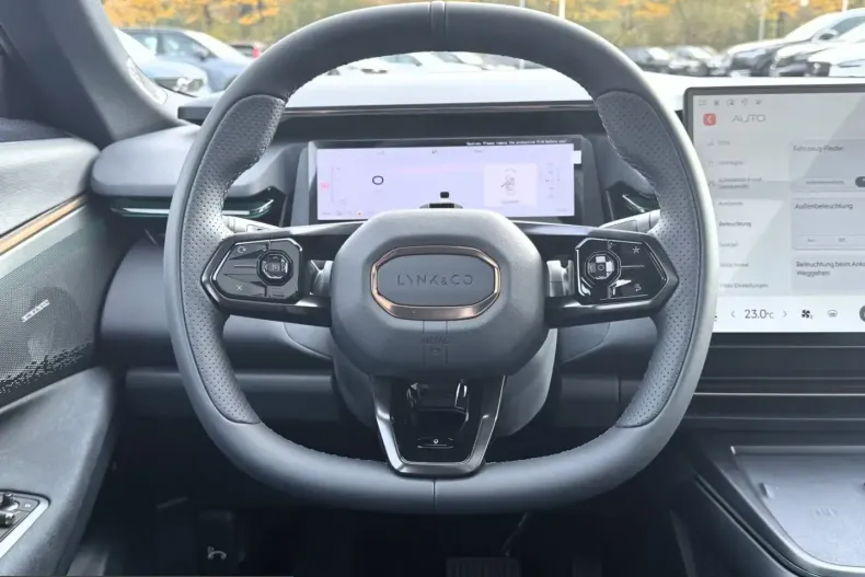 Lynk & Co 08 din 2026 cu 10 km - oferta LYN205543 - foto 7