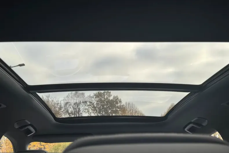 Lynk & Co 08 din 2026 cu 10 km - oferta LYN205543 - foto 11