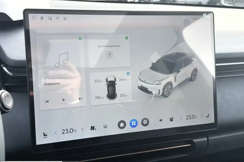 Lynk & Co 08 din 2026 cu 10 km - oferta LYN205543 - foto 15