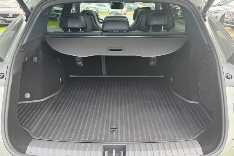 Lynk & Co 08 din 2026 cu 10 km - oferta LYN205543 - foto 17