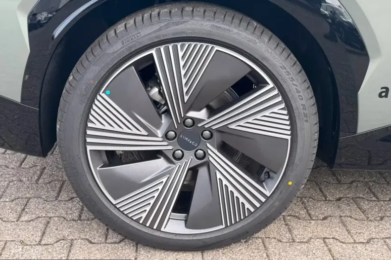 Lynk & Co 08 din 2026 cu 10 km - oferta LYN205543 - foto 18