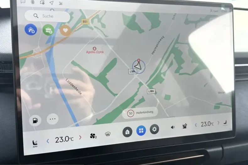 Lynk & Co 08 din 2026 cu 10 km - oferta LYN205543 - foto 19