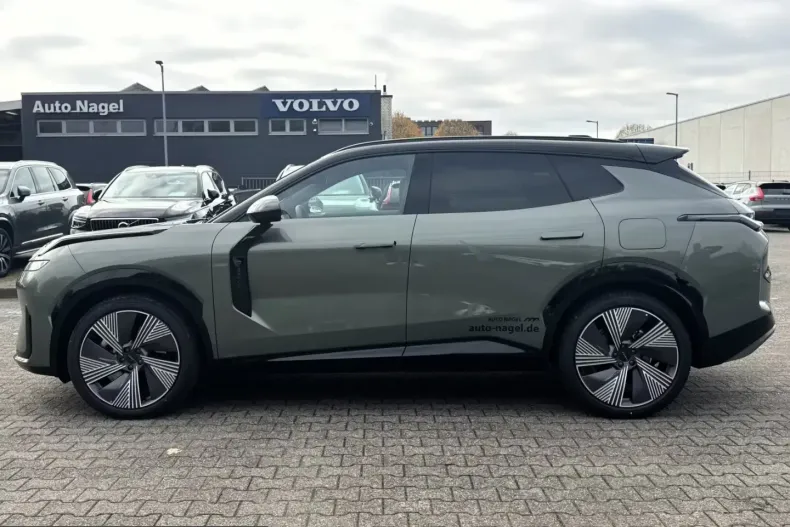 Lynk & Co 08 din 2026 cu 10 km - oferta LYN205543 - foto 20