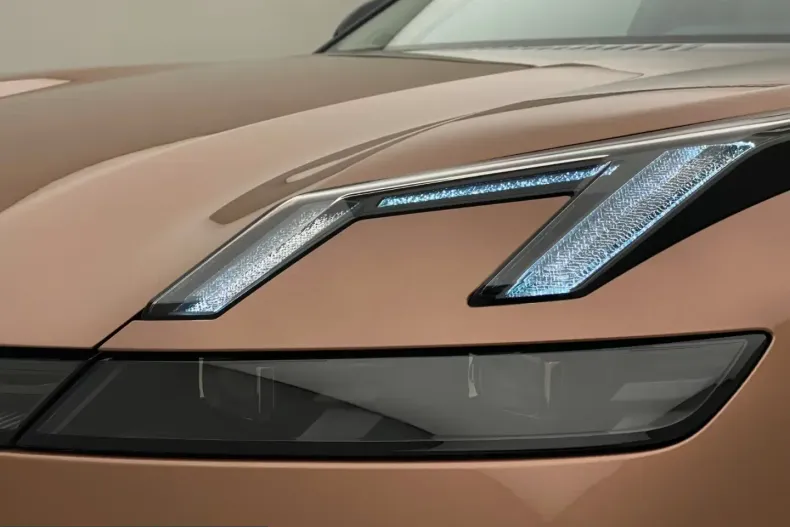 Lynk & Co 08 din 2026 cu 10 km - oferta LYN205544 - foto 3