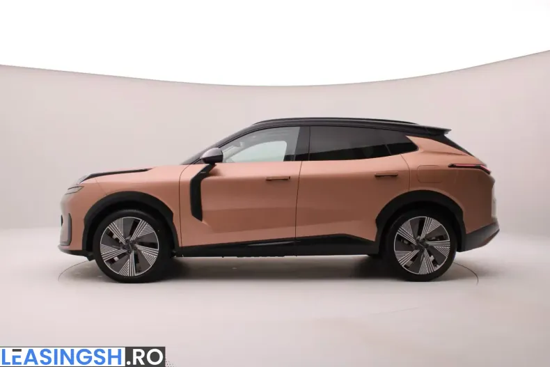 Lynk & Co 08 din 2026 cu 10 km - oferta LYN205544 - foto 4