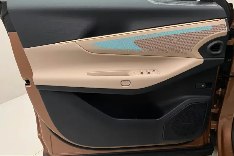 Lynk & Co 08 din 2026 cu 10 km - oferta LYN205544 - foto 6