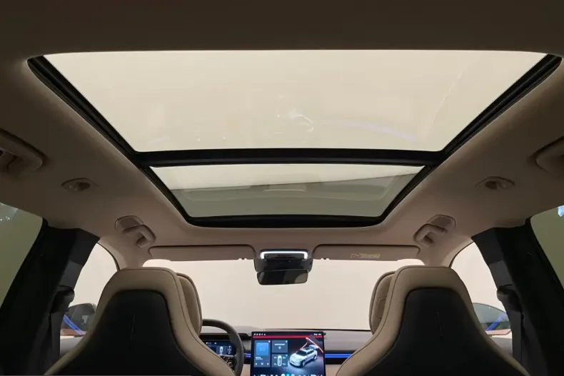 Lynk & Co 08 din 2026 cu 10 km - oferta LYN205544 - foto 9