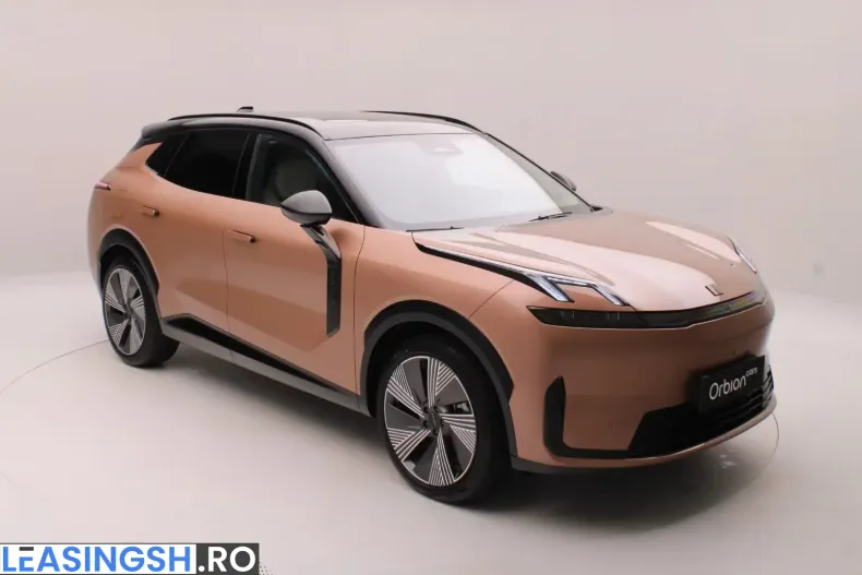 Lynk & Co 08 din 2026 cu 10 km - oferta LYN205544 - foto 17