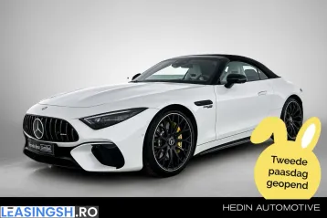 Mercedes-Benz SL 63 AMG din 2024 - oferta MER205545