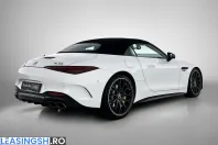 Mercedes-Benz SL 63 AMG (Clasa SL) din 2024 cu 11.752 km - oferta MER205545 - foto 5