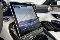 Mercedes-Benz SL 63 AMG (Clasa SL) din 2024 cu 11.752 km - oferta MER205545 - foto 8