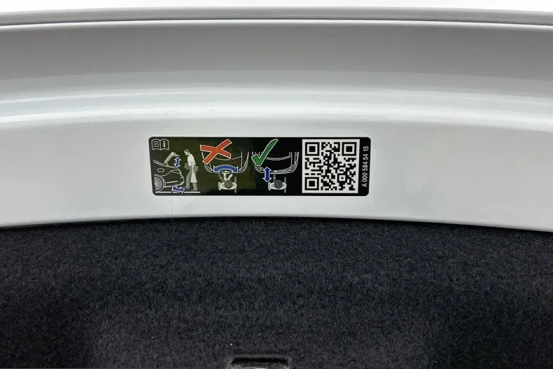 Mercedes-Benz SL 63 AMG (Clasa SL) din 2024 cu 11.752 km - oferta MER205545 - foto 11