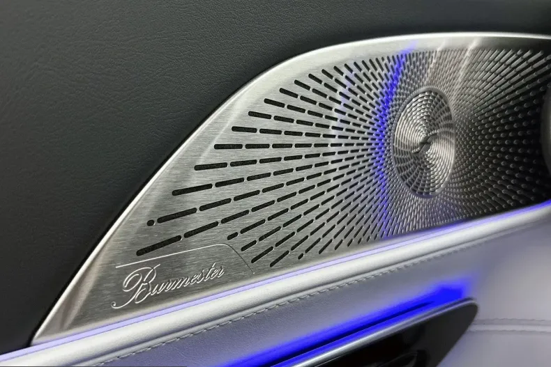 Mercedes-Benz SL 63 AMG (Clasa SL) din 2024 cu 11.752 km - oferta MER205545 - foto 15