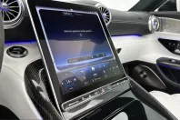 Mercedes-Benz SL 63 AMG (Clasa SL) din 2024 cu 11.752 km - oferta MER205545 - foto 16