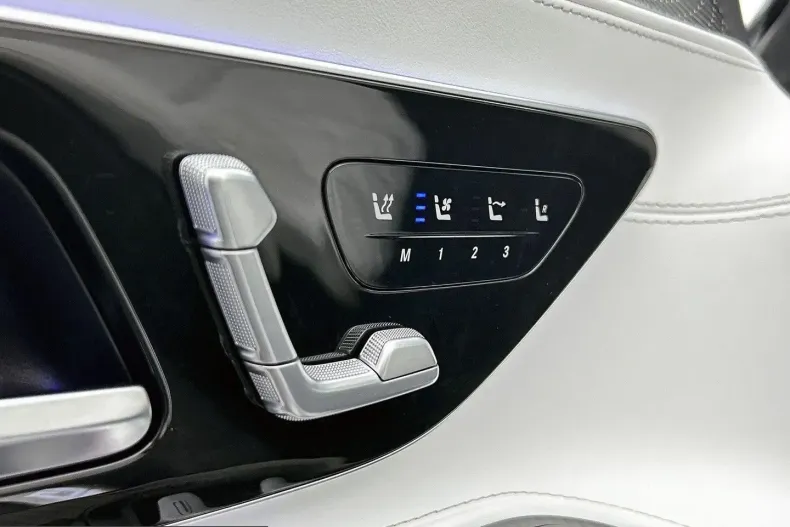 Mercedes-Benz SL 63 AMG (Clasa SL) din 2024 cu 11.752 km - oferta MER205545 - foto 20