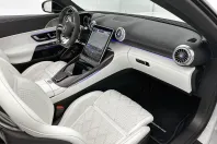 Mercedes-Benz SL 63 AMG (Clasa SL) din 2024 cu 11.752 km - oferta MER205545 - foto 21