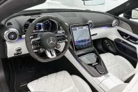 Mercedes-Benz SL 63 AMG (Clasa SL) din 2024 cu 11.752 km - oferta MER205545 - foto 22