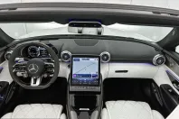 Mercedes-Benz SL 63 AMG (Clasa SL) din 2024 cu 11.752 km - oferta MER205545 - foto 23