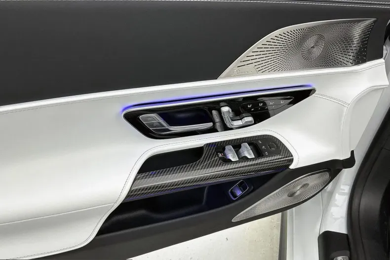 Mercedes-Benz SL 63 AMG (Clasa SL) din 2024 cu 11.752 km - oferta MER205545 - foto 29