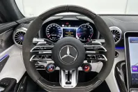 Mercedes-Benz SL 63 AMG (Clasa SL) din 2024 cu 11.752 km - oferta MER205545 - foto 30