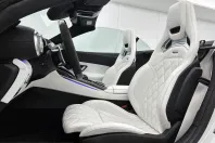 Mercedes-Benz SL 63 AMG (Clasa SL) din 2024 cu 11.752 km - oferta MER205545 - foto 32