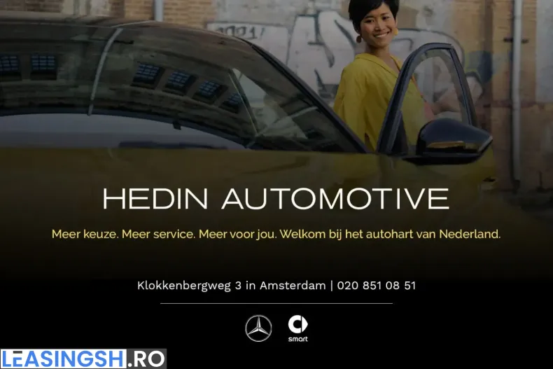 Mercedes-Benz SL 63 AMG (Clasa SL) din 2024 cu 11.752 km - oferta MER205545 - foto 33