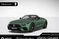 Mercedes-Benz SL 63 AMG (Clasa SL) din 2025 cu 13.428 km - oferta MER205546 - foto 1