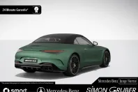 Mercedes-Benz SL 63 AMG (Clasa SL) din 2025 cu 13.428 km - oferta MER205546 - foto 2