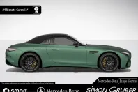 Mercedes-Benz SL 63 AMG (Clasa SL) din 2025 cu 13.428 km - oferta MER205546 - foto 7