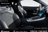 Mercedes-Benz SL 63 AMG (Clasa SL) din 2025 cu 13.428 km - oferta MER205546 - foto 8