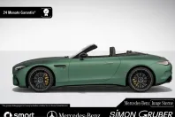 Mercedes-Benz SL 63 AMG (Clasa SL) din 2025 cu 13.428 km - oferta MER205546 - foto 9