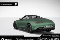 Mercedes-Benz SL 63 AMG (Clasa SL) din 2025 cu 13.428 km - oferta MER205546 - foto 10