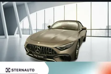 Mercedes-Benz SL 63 AMG din 2024 - oferta MER205547