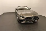 Mercedes-Benz SL 63 AMG (Clasa SL) din 2024 cu 3.738 km - oferta MER205547 - foto 3