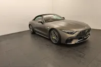 Mercedes-Benz SL 63 AMG (Clasa SL) din 2024 cu 3.738 km - oferta MER205547 - foto 4