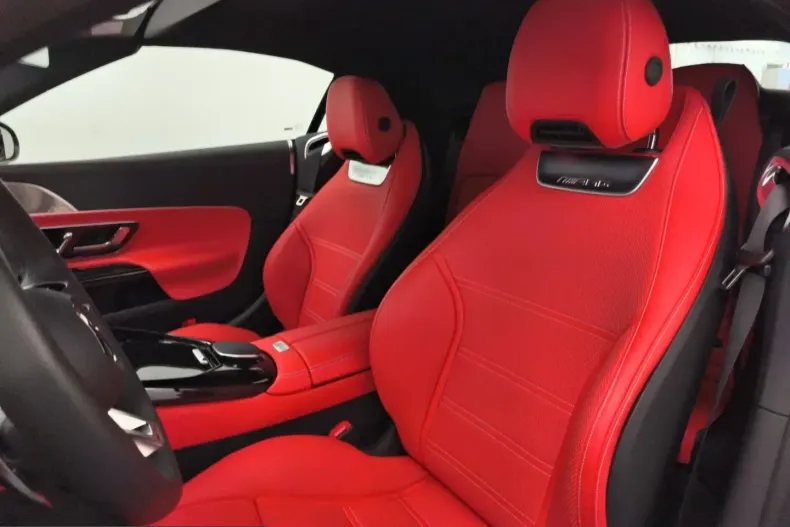 Mercedes-Benz SL 63 AMG (Clasa SL) din 2024 cu 3.738 km - oferta MER205547 - foto 12