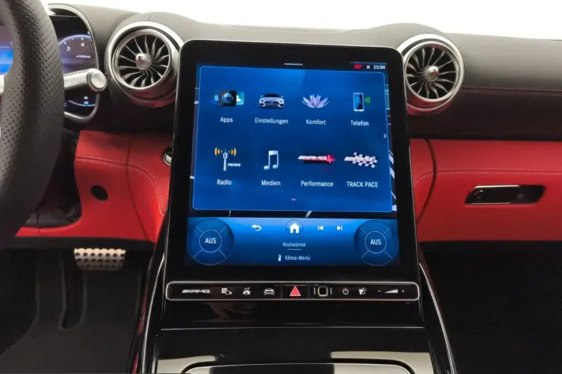 Mercedes-Benz SL 63 AMG (Clasa SL) din 2024 cu 3.738 km - oferta MER205547 - foto 17