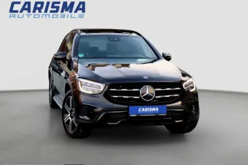 Mercedes-Benz GLC 300 din 2021 - oferta MER205548