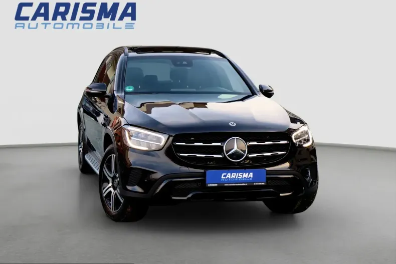 Mercedes-Benz GLC 300 (Clasa GLC) din 2021 cu 133.980 km - oferta MER205548 - foto 1